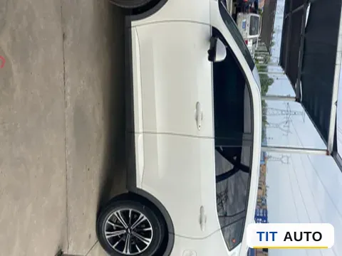 2020 WEY VV6 6