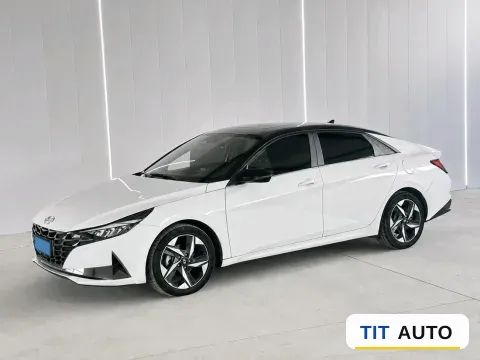 2022 Hyundai Elantra 7