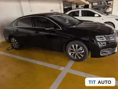 2023 Citroen C6 3