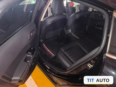 2023 Citroen C6 4