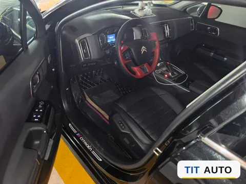 2023 Citroen C6 5