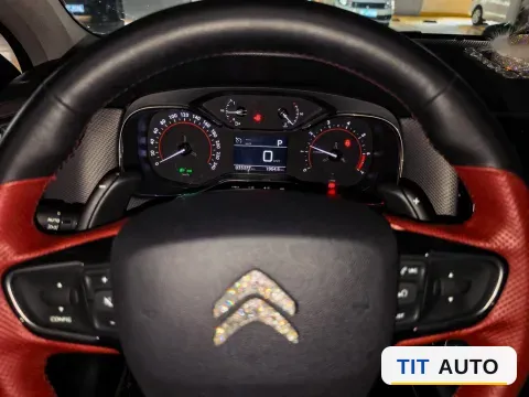 2023 Citroen C6 6