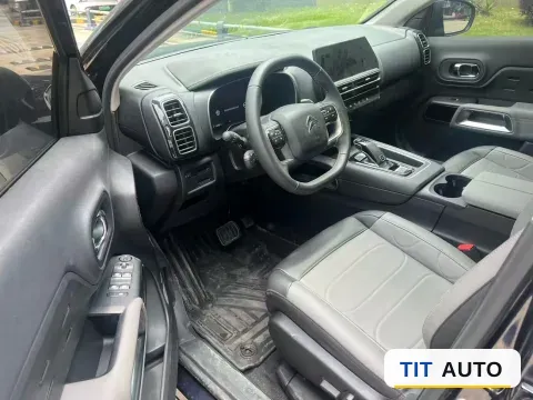 2023 Citroen C5 Aircross 4