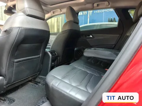 2023 Citroen C5 X 7