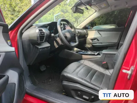 2023 Citroen C5 X 10
