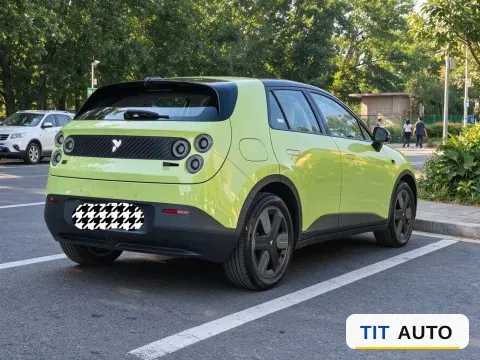 2025 Firefly Firefly 3
