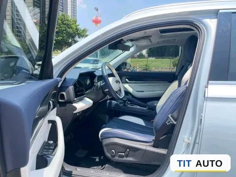 2022 Citroen C5 X 4