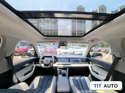 2022 Citroen C5 X 6