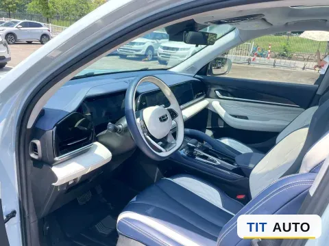 2022 Citroen C5 X 7