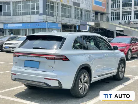 2022 Citroen C5 X 8