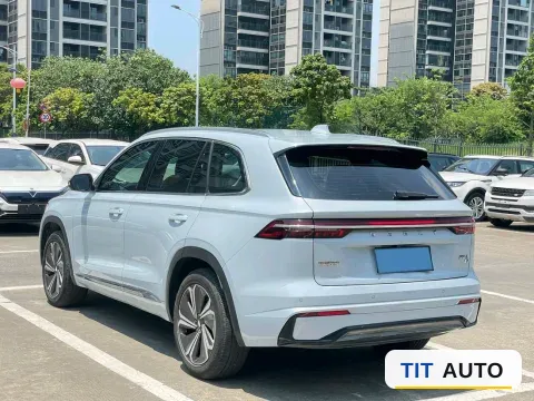 2022 Citroen C5 X 9