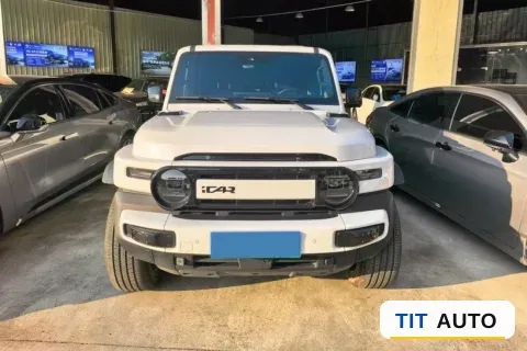 2025 iCAR iCAR Super V23 3