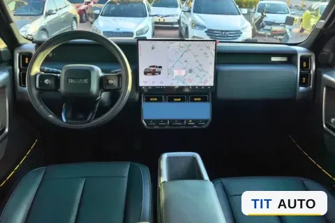 2025 iCAR iCAR Super V23 5