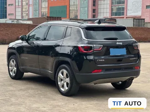 2020 Jeep Compass 3