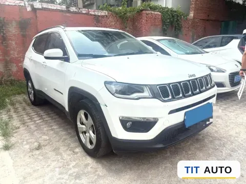 2020 Jeep Compass 3