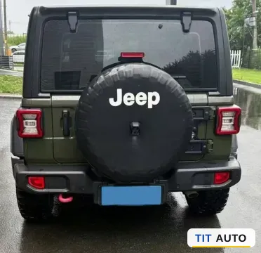 2019 Jeep Wrangler 3