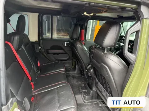 2019 Jeep Wrangler 6