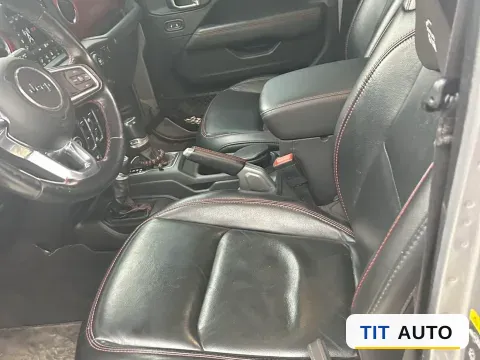 2019 Jeep Wrangler 3