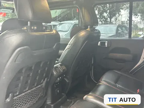 2019 Jeep Wrangler 5