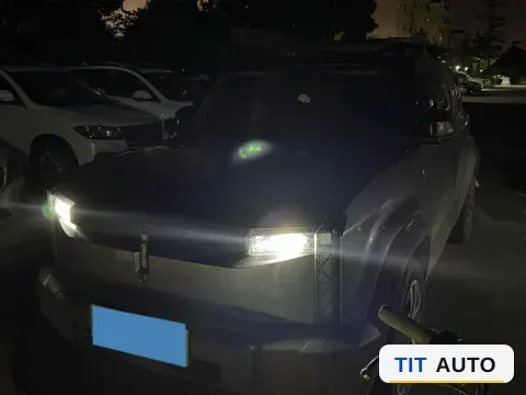 2024 iCAR iCAR 03
