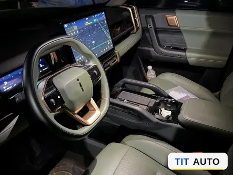 2024 iCAR iCAR 03 3