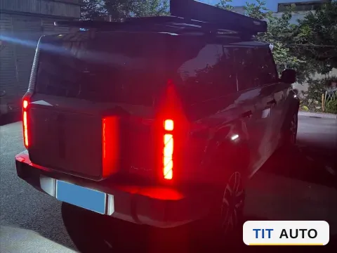 2024 iCAR iCAR 03 8