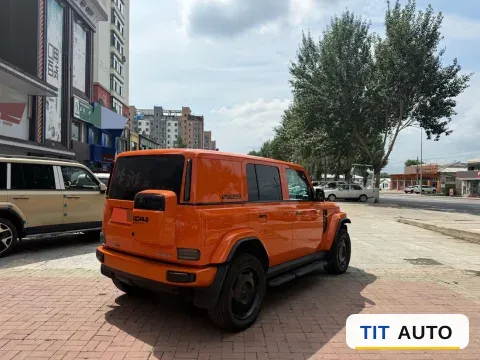 2025 iCAR iCAR Super V23 4
