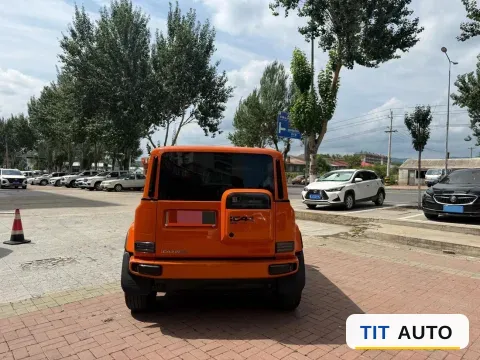 2025 iCAR iCAR Super V23 5