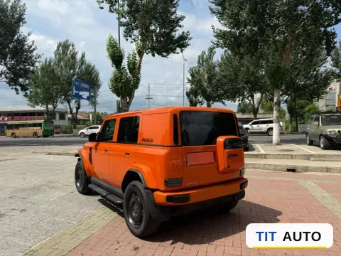 2025 iCAR iCAR Super V23 6