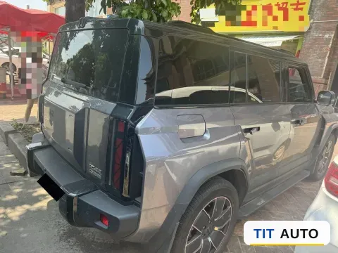 2024 iCAR iCAR 03T 4