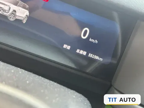 2024 iCAR iCAR 03T 6