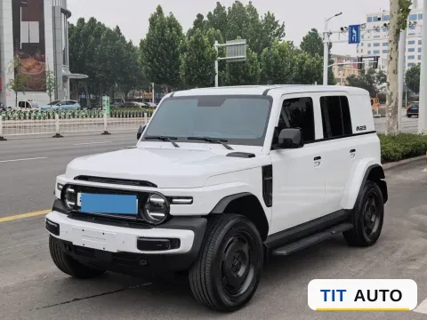 2025 iCAR iCAR Super V23