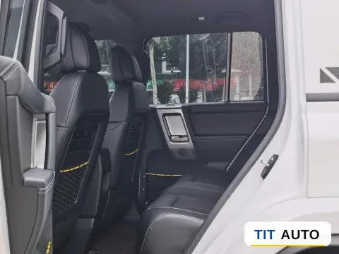 2025 iCAR iCAR Super V23 4