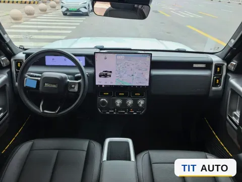 2025 iCAR iCAR Super V23 5