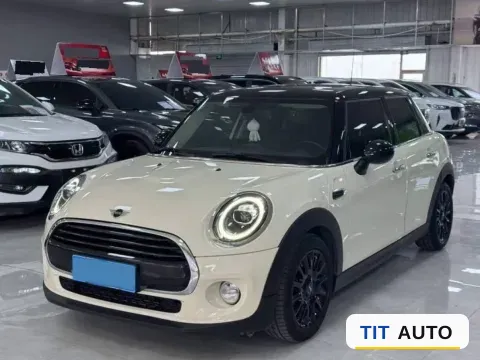 2018 MINI COUNTRYMAN