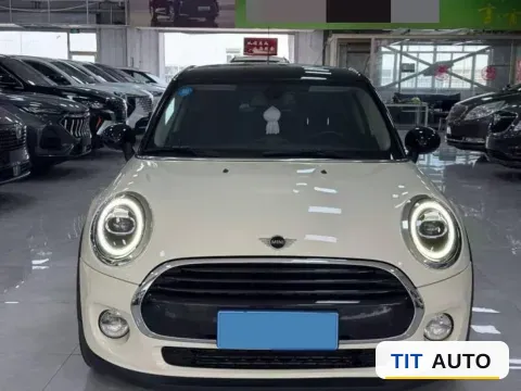 2018 MINI COUNTRYMAN 2