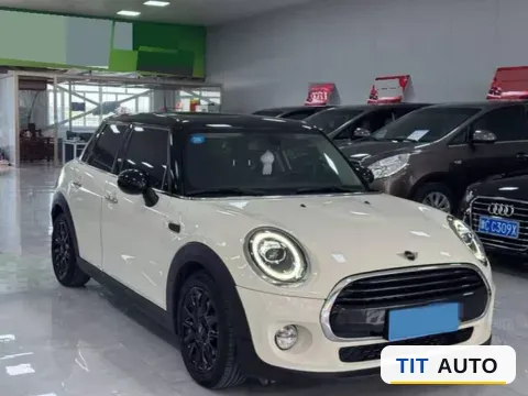 2018 MINI COUNTRYMAN 3