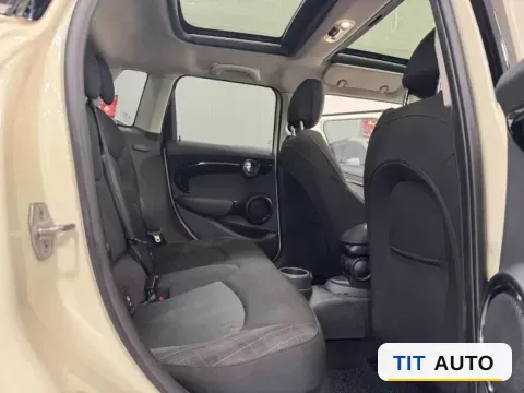 2018 MINI COUNTRYMAN 5