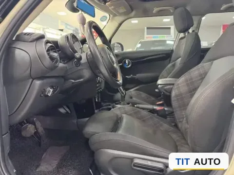 2018 MINI COUNTRYMAN 6