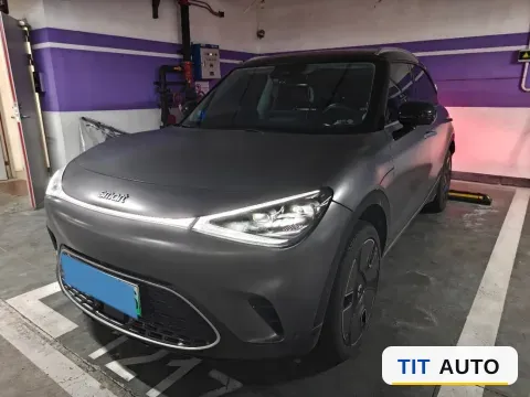2022 Smart smart Elf 1