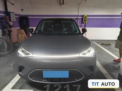 2022 Smart smart Elf 1 3