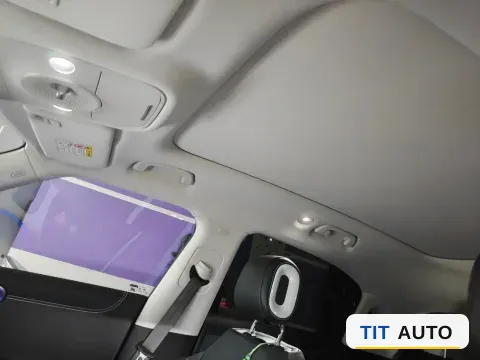 2022 Smart smart Elf 1 6