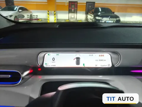 2022 Smart smart Elf 1 9