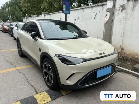 2023 Smart smart Elf 3 2
