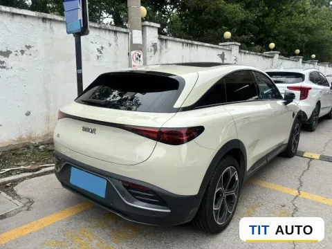 2023 Smart smart Elf 3 3