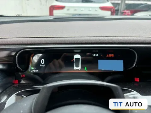 2023 Smart smart Elf 3 6