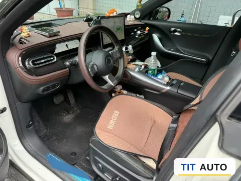 2023 Smart smart Elf 3 2