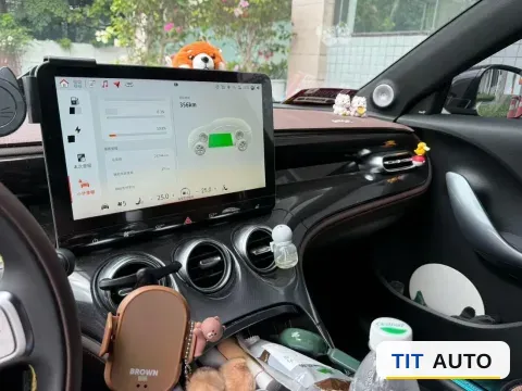 2023 Smart smart Elf 3 3