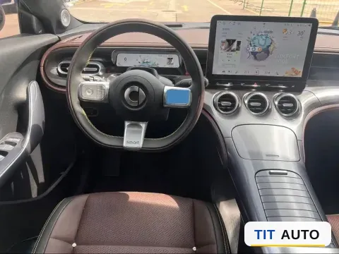 2023 Smart smart Elf 3 6