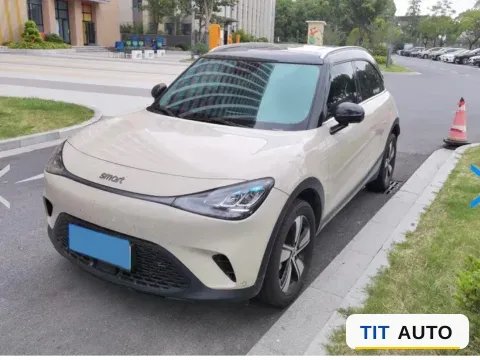 2026 Smart smart Elf 1